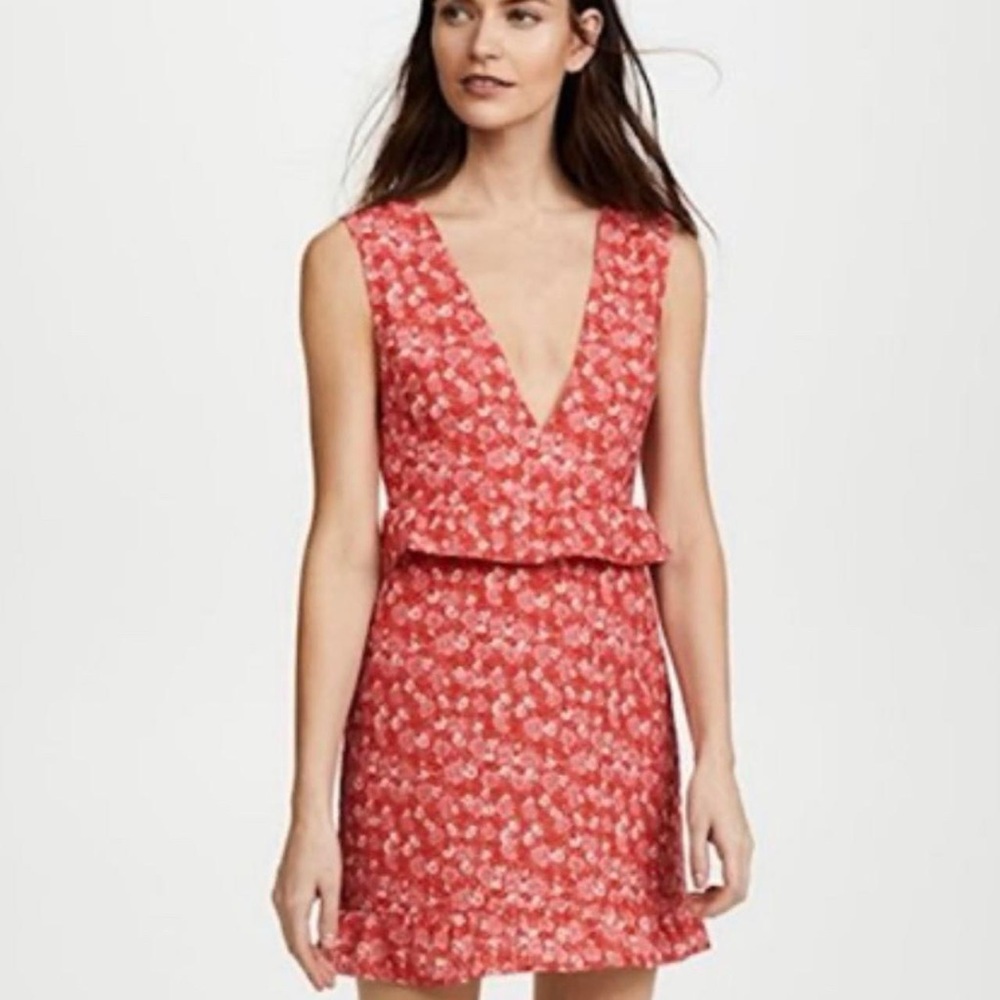 Nightwalker - Mini Elsa Dress - Small - NWOT